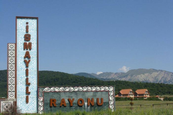 İsmayıllının bu Fransa şəhəri ilə qardaşlığı pozuldu