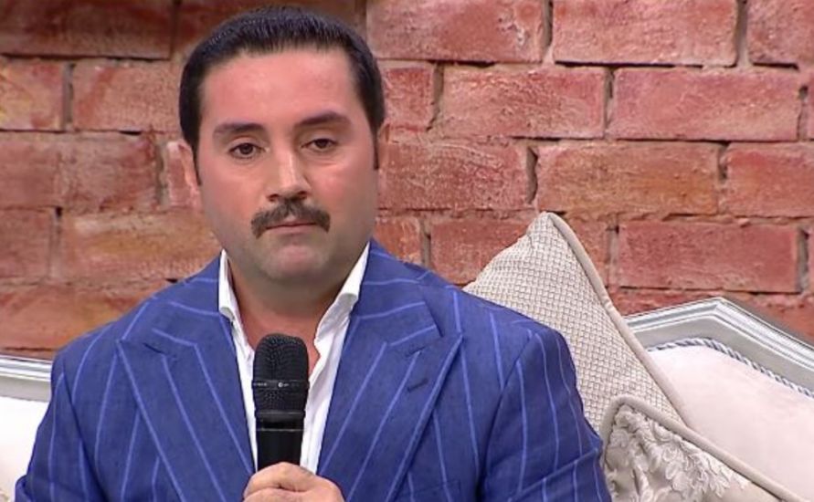 İzzət Bağırovun başına iş gəldi: “Ciyərlərim dağılırdı”