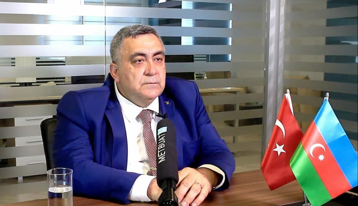 Sərhəd atışması: Türk general hədələdi