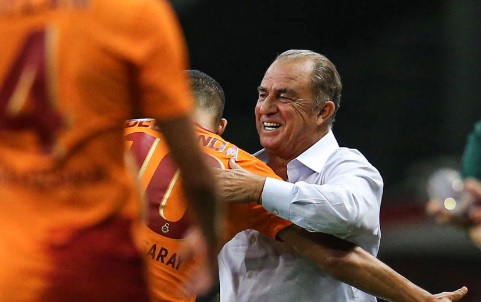 "İmperator" bu komandanı çalışdıracaq