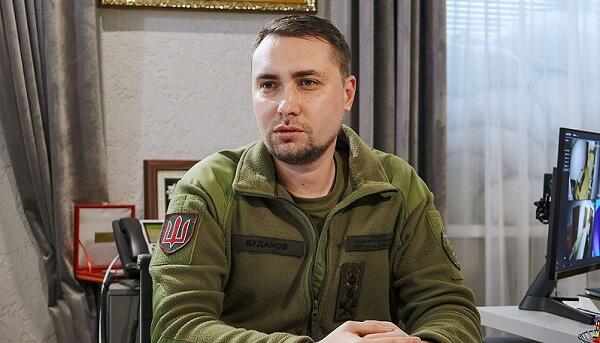 Budanov bu rus generalı hədələdi