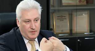Korotçenko: Qərb Bakı və Ankaranı şantaj edəcək