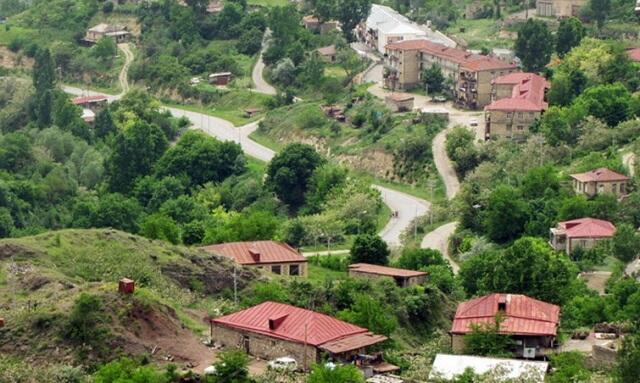 Ermənistan Laçın yolundan istifadəyə buna görə can atır