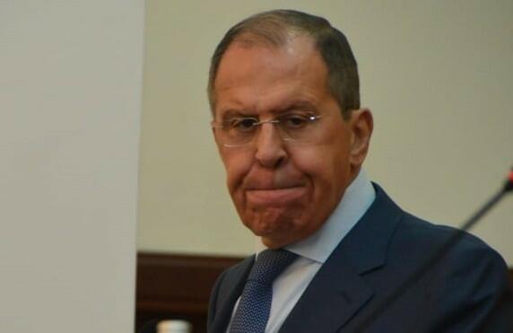 Lavrov: Böyük fəlakət olacaq, su, işıq, yemək, istilik yoxdur
