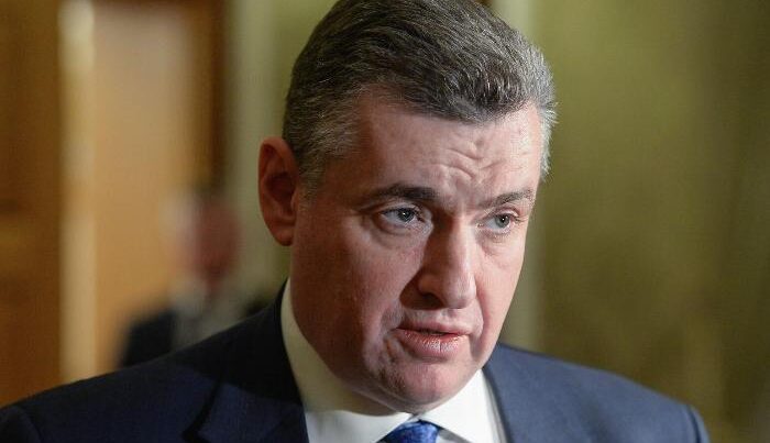 Slutski: "Azərbaycan və Rusiya arasında nifaq yaratmağa çalışırlar"