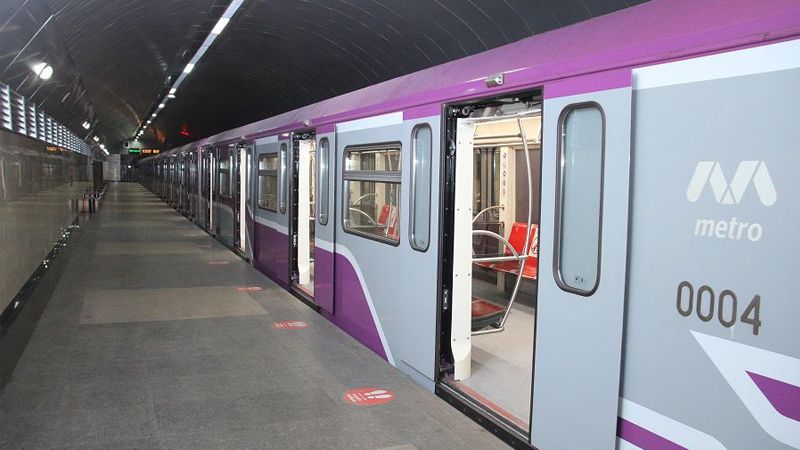 “Bakı Metropoliteni”ndə kütləvi ixtisar, bu şəxslərin vəzifələri aşağı salınır - RƏSMİ CAVAB