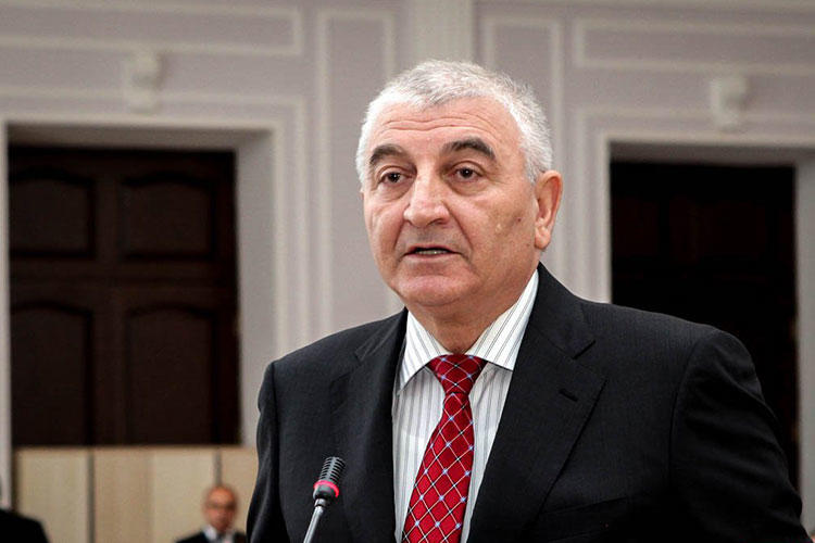 "Azad edilmiş ərazilərdə məntəqə seçki komissiyaları yaradılıb" - MSK sədri