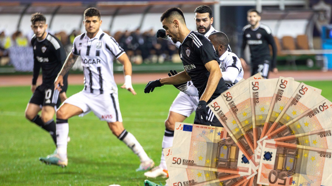 Azərbaycan çempionatının ən bahalı futbolçuları kimlərdir? - SİYAHI