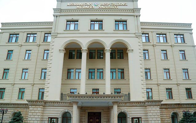 Qarabağ bölgəsində müsadirə edilmiş döyüş texnikası, silah və sursat - SİYAHI