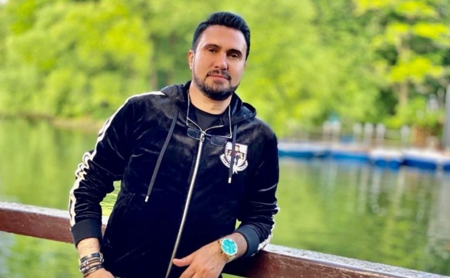 Müğənni: "Qəhrəmanlarımız canlarını fəda ediblər ki, Nadir də, jurnalist də, digər vətəndaşlarımız da xoşbəxt yaşasınlar"