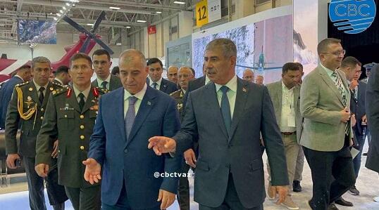 Diplomatik müharibə: DTX də prosesə girdi...