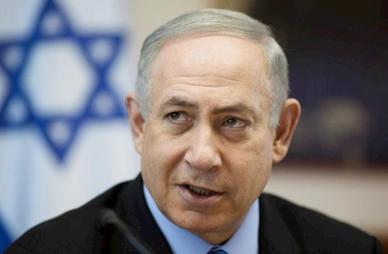 Netanyahu: “HƏMAS hücumu 11 sentyabrdan daha böyük fəlakətdir”