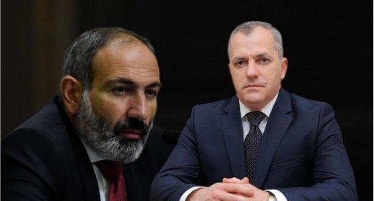Şahramanyan sirləri açacaq: separatçıların davası böyüyür - Nikolun planı nədir?
