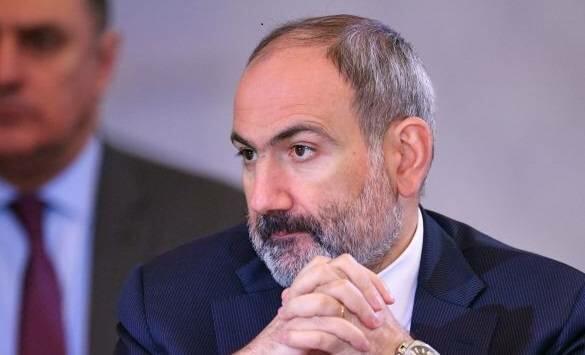 Paşinyanın bu fikrini Bakı ciddi qəbul etmir