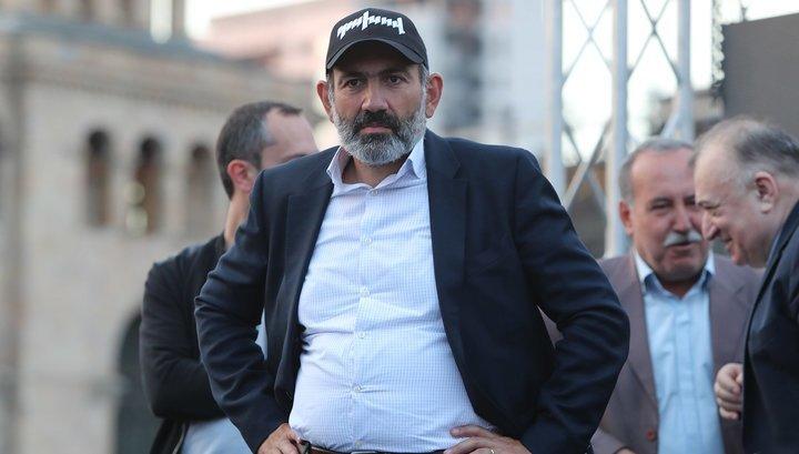 Əlvida KTMT: Nikol sərhədə hansı qüvvəni yerləşdirir?