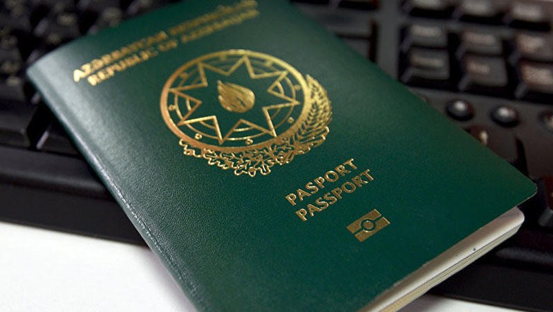 Üç futbolçu Azərbaycan millisindən kənarlaşdırıldı - ŞOK PASPORT QALMAQALI 
