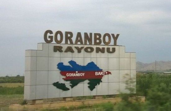 Goranboyun bəzi kəndlərində elektrik enerjisi dayandırıldı