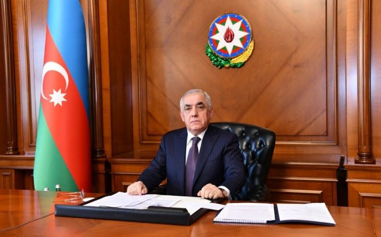 Əli Əsədov Gürcüstana səfər edəcək
