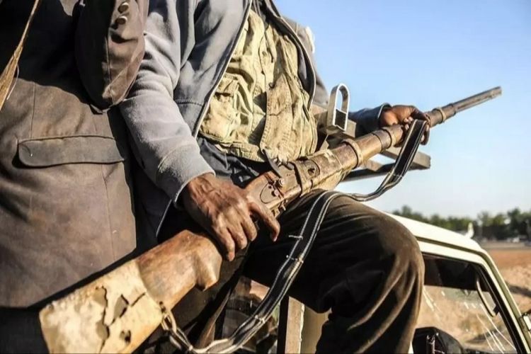 Nigeriyada silahlılar 40 kənd sakinini ÖLDÜRDÜ
