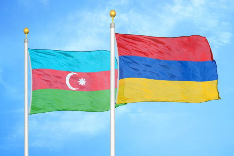 İrəvan Bakının sülh sazişi üzrə növbəti təkliflərinə hələ ki cavab verməyib