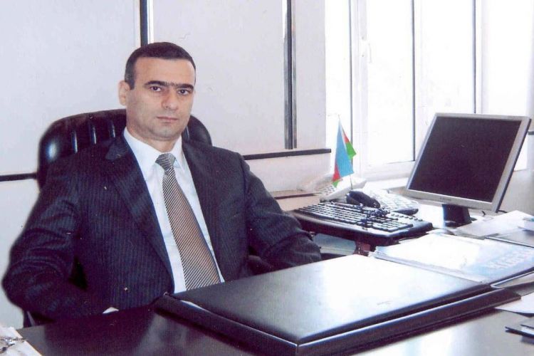 Prorektorun qətlini keçmiş rektor sifariş edibmiş