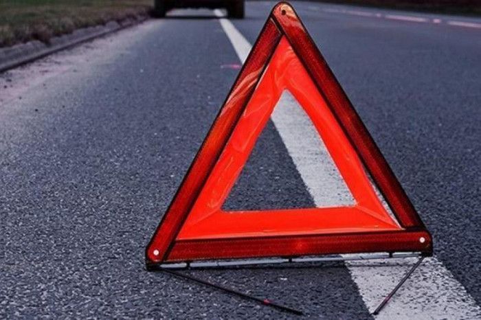 Sabirabadda yol qəzası oldu, 5 nəfər xəsarət aldı