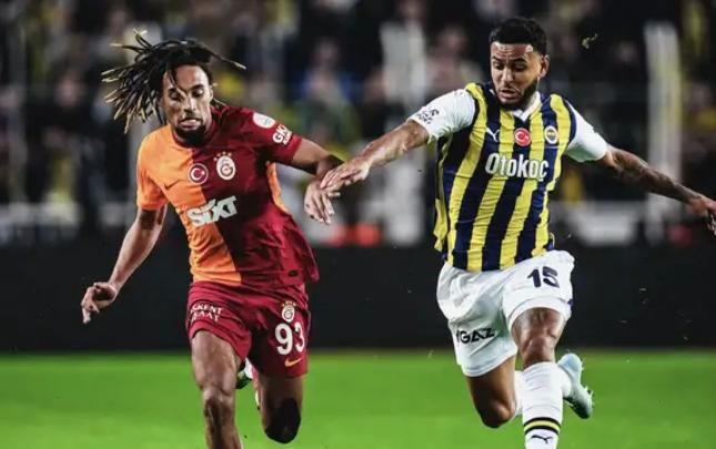 "Qalatasaray" - "Fənərbaxça" matçı baş tutmaya bilər - Ərəblərdən qadağa