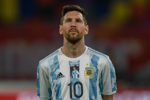 Argentinada Messilə bağlı qərar verildi
