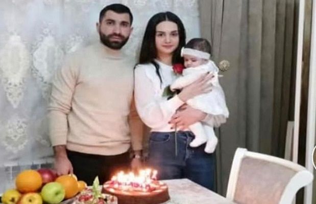 Tələbə arvadını və körpəsini öldürməyə görə tutulan şəxsin məhkəməsi BAŞLAYIR