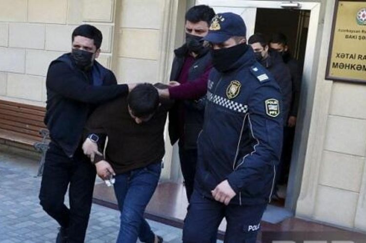 Əhməd buna görə əsgərliyə aparılmayıb - Səfərbərlik Xidmətindən AÇIQLAMA