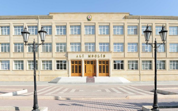 Azərbaycanda bu Agentlik LƏĞV EDİLDİ