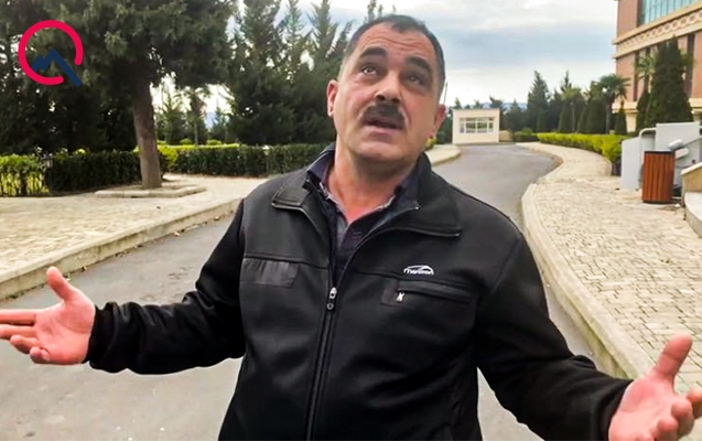 Bəraət alan şəxsin həbsinə səbəb olanlar cəzalandırıla bilər