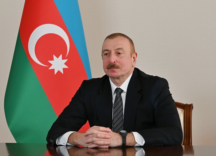 Dənizkənarı Bulvarın sədri işdən çıxarıldı, yenisi təyin olundu - SƏRƏNCAM