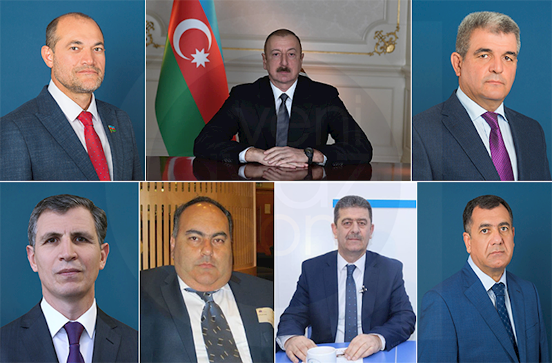Prezidentliyə namizədlər təbliğat üçün nə qədər pul xərcləyib? – Siyahı