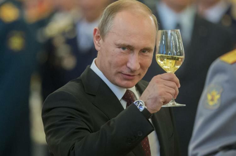 Putin geri çəkilir: prezidentliyə 5 əsas namizəd onlardır - ABŞ açıqladı