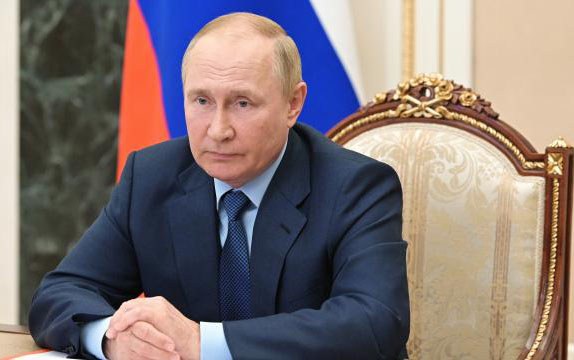Putin Baydeni dünyanın ən təcrübəli siyasətçisi adlandırıb
