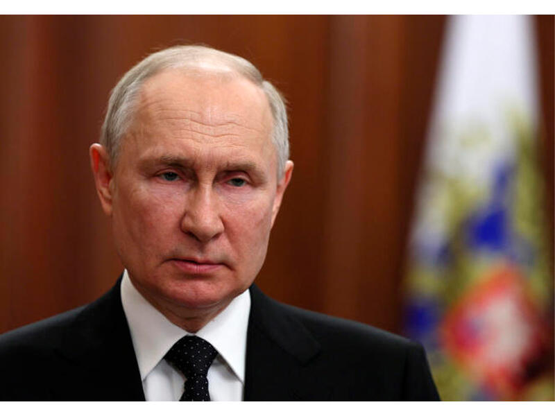 "Əgər müharibə uduzulubsa...” - Putin Baydeni Rusiyaya çaya dəvət etdi