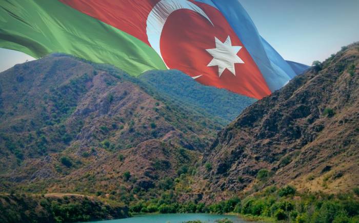HƏR ŞEY QARABAĞ ÜÇÜN! - Video