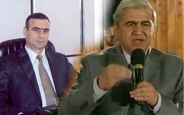 Prorektorun qətlinin ŞOK TƏFƏRRÜATLARI: 12 il sonra... — ÖZƏL VİDEO