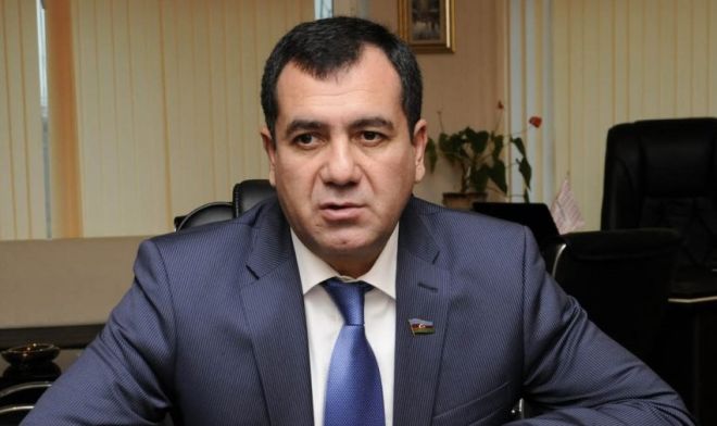 Milli Məclisin adı dəyişdirilsin - Deputat