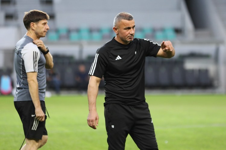 Kadi ilə Kaşuk "Qarabağ"a gəlir, Leandro Andrade ayrılır? - Qurban Qurbanov açıqladı