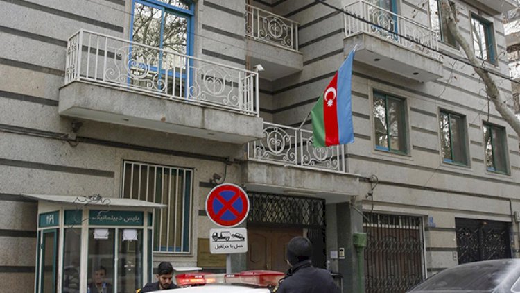 Səfirliyimizə terror hücumunun istintaqı bitir - Bakını qane edəcək hökm
