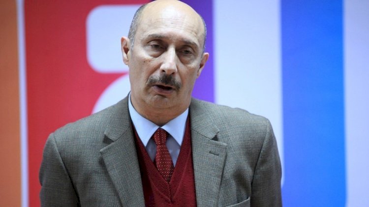 “Ən yaxın dostum erməni Vanyan idi” – Zərdüşt Əlizadədən sensasiyalı açıqlamalar