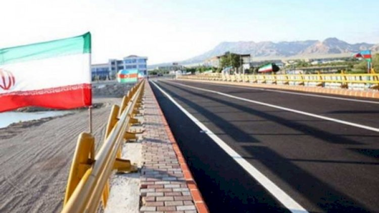 İran Ermənistanı necə aldadıb? - “İrandan keçən yol: Bu, Zəngəzur dəhlizi deyil”