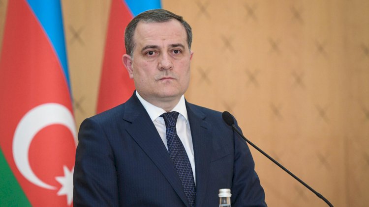 Bayramovdan Ermənistana çağırış: Seçim edilməlidir!