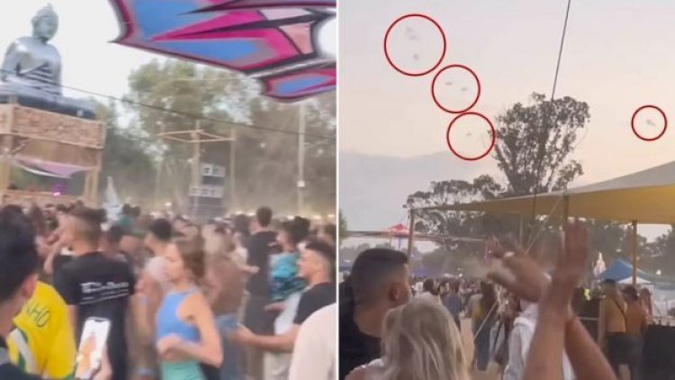 Supernova festivalına hücum necə baş verib? – SENSASİON ARAŞDIRMA