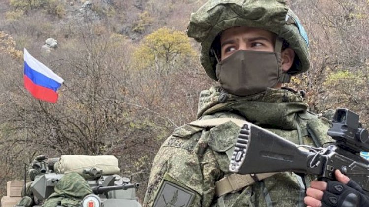 Rusiya sülhməramlıları Qarabağda hansı tapşırıqları icra edir?