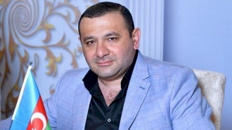 Aşıq Namiqdən ŞOK: “O mənim həyatımda olan bir qadın olub”