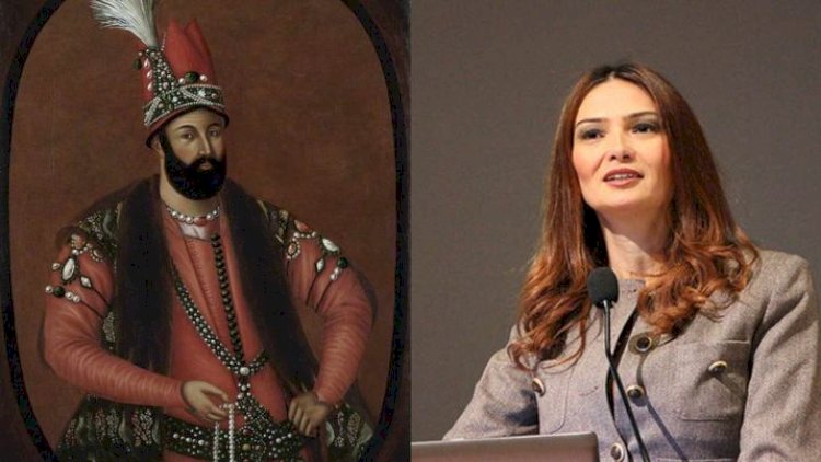 “Nadir Şah Qənirə Paşayevanın qohumudur”- Sensasion açıqlama