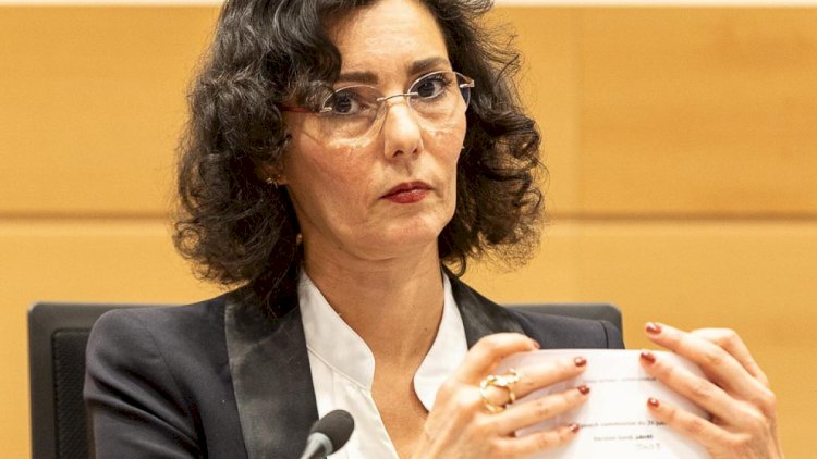 Ermənipərəst olduğu üçün Prezident Belçika XİN rəhbərini qəbul etməyəcək